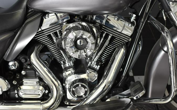 2015 Harley-Davidson Street Glide FLHX
