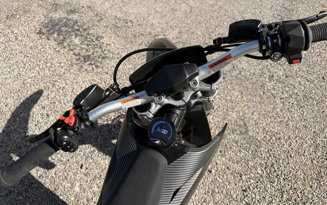 2026 RFN® Racing Fears Nothing Warrior SX-E8