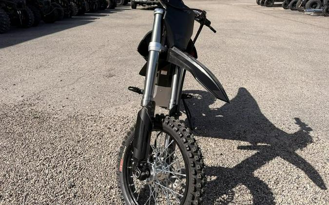 2026 RFN® Racing Fears Nothing Warrior SX-E8