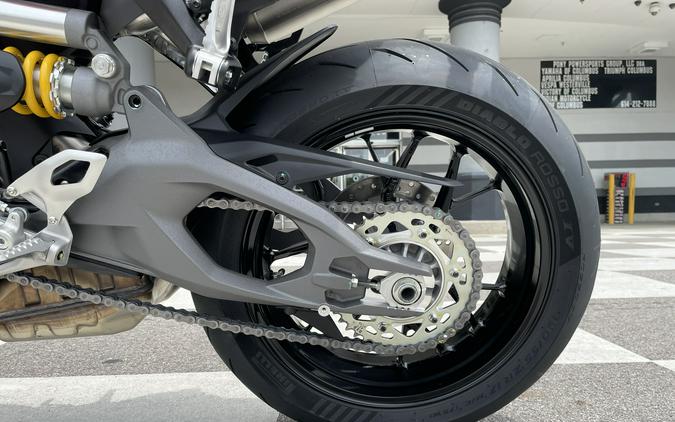 2026 Ducati Panigale V2 - DEMO -