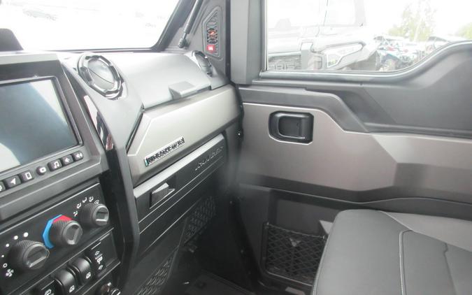 2026 POLARIS RANGER XD 1500 NORTHSTAR EDITION ULTIMATE