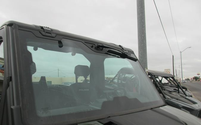 2026 POLARIS RANGER XD 1500 NORTHSTAR EDITION ULTIMATE