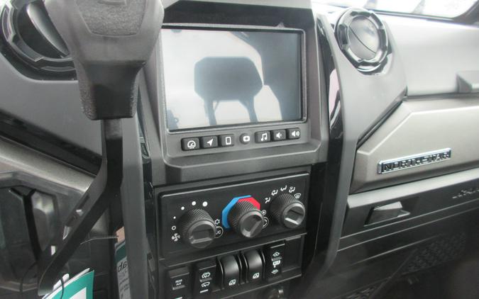 2026 POLARIS RANGER XD 1500 NORTHSTAR EDITION ULTIMATE