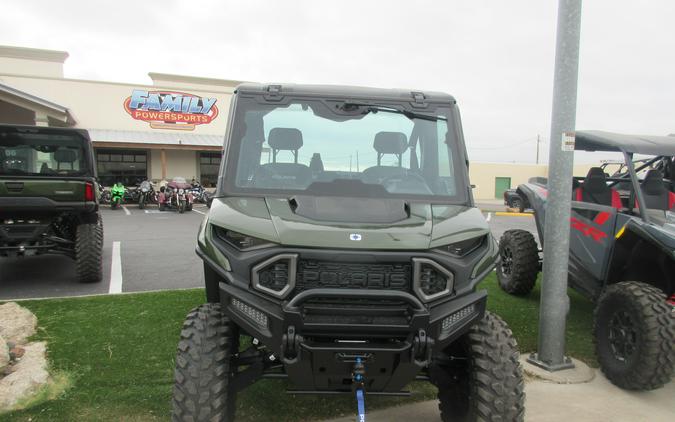 2026 POLARIS RANGER XD 1500 NORTHSTAR EDITION ULTIMATE