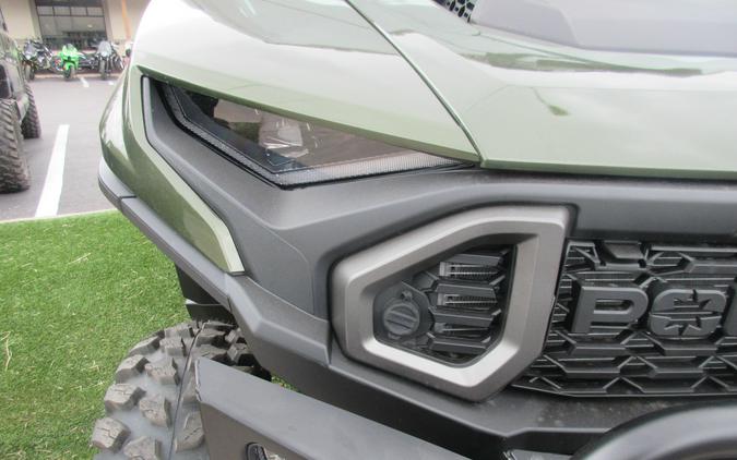 2026 POLARIS RANGER XD 1500 NORTHSTAR EDITION ULTIMATE