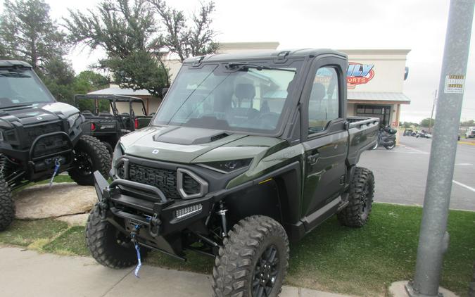 2026 POLARIS RANGER XD 1500 NORTHSTAR EDITION ULTIMATE