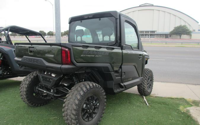 2026 POLARIS RANGER XD 1500 NORTHSTAR EDITION ULTIMATE