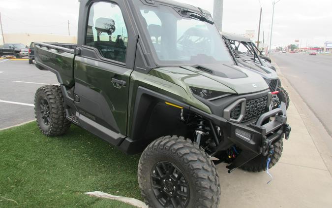 2026 POLARIS RANGER XD 1500 NORTHSTAR EDITION ULTIMATE
