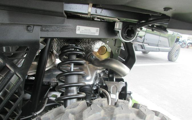 2026 POLARIS RANGER XD 1500 NORTHSTAR EDITION ULTIMATE
