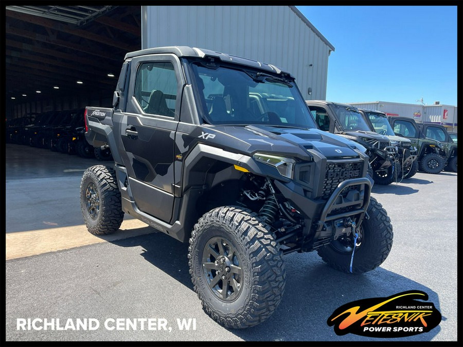 2026 Polaris® XPedition XP NorthStar
