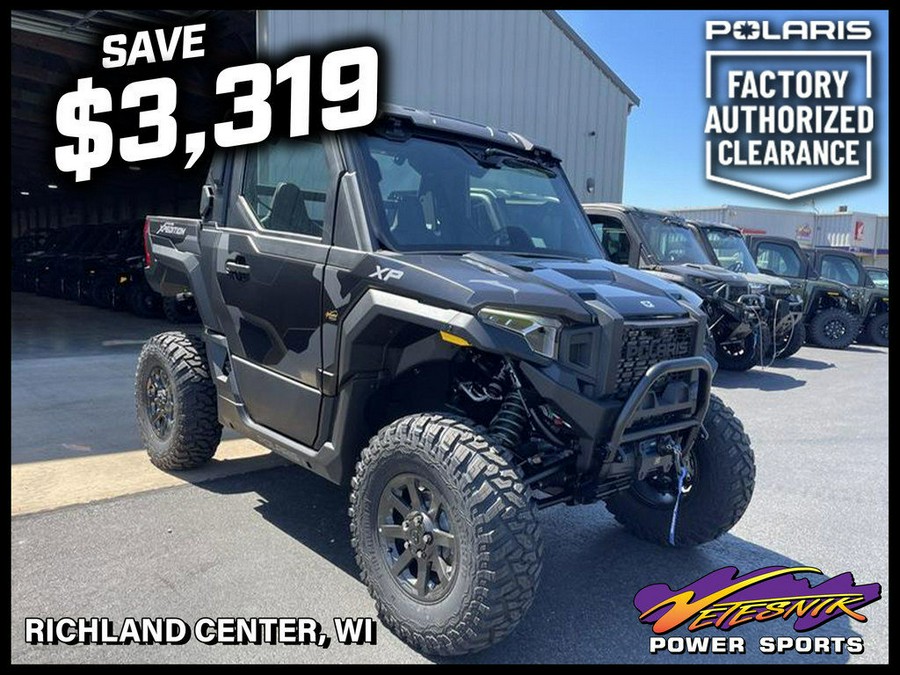 2026 Polaris® XPedition XP NorthStar