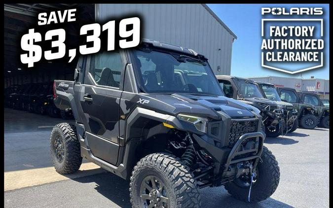 2026 Polaris® XPedition XP NorthStar