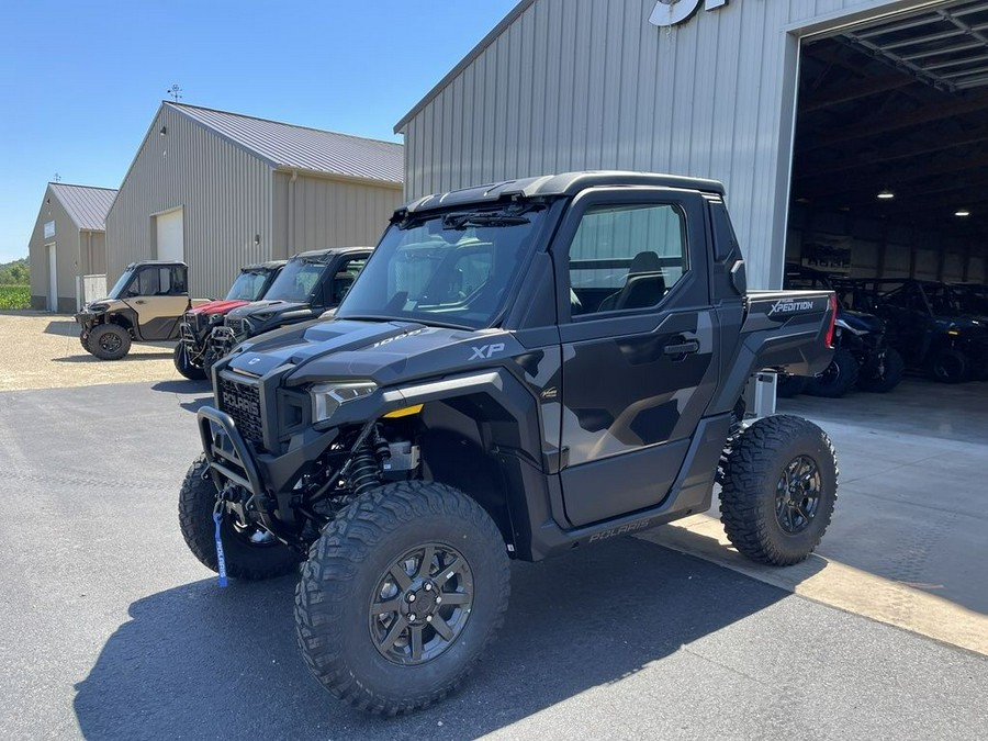 2026 Polaris® XPedition XP NorthStar