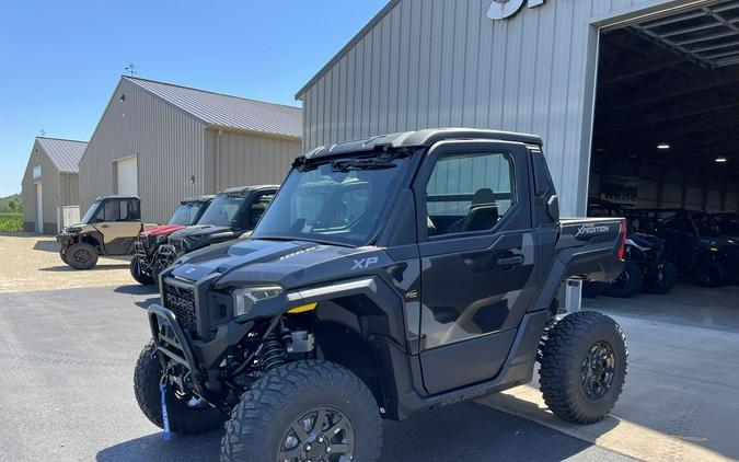 2026 Polaris® XPedition XP NorthStar
