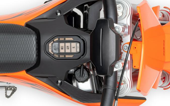 2027 KTM SX-E 5 - MD4522
