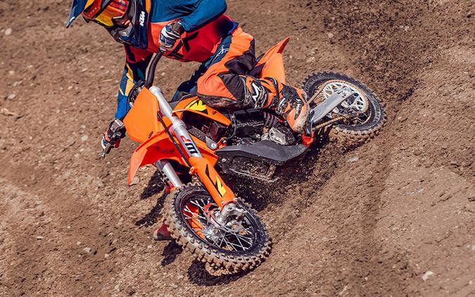 2027 KTM SX-E 5 - MD4522