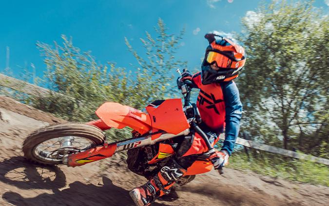 2027 KTM SX-E 5 - MD4522