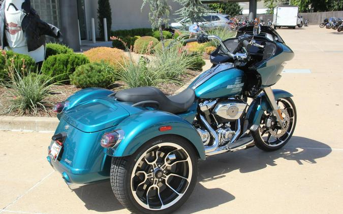 2026 Harley-Davidson Road Glide 3