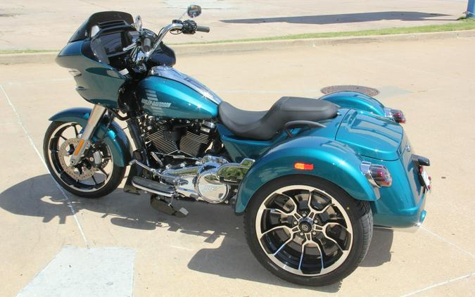 2026 Harley-Davidson Road Glide 3