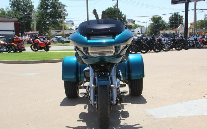 2026 Harley-Davidson Road Glide 3