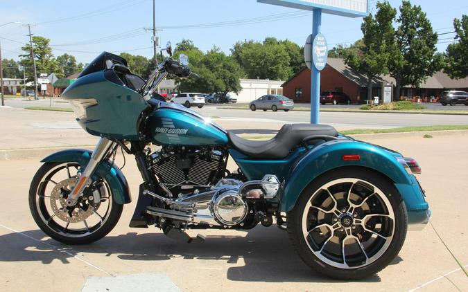 2026 Harley-Davidson Road Glide 3