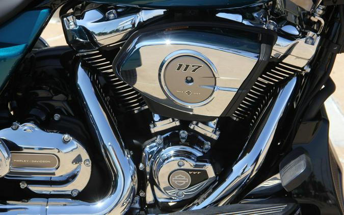 2026 Harley-Davidson Road Glide 3
