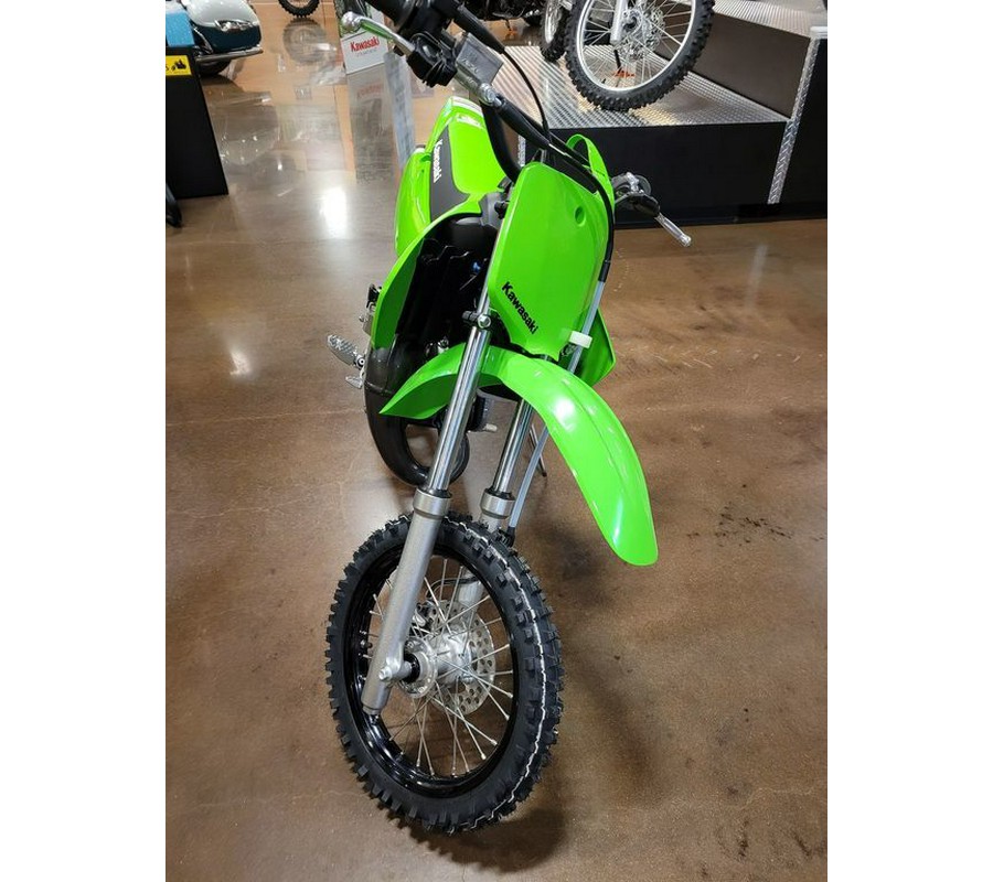 2023 Kawasaki KX™65