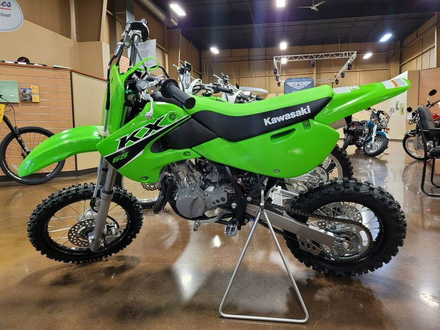 2023 Kawasaki KX™65