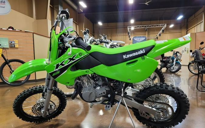 2023 Kawasaki KX™65