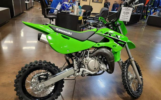 2023 Kawasaki KX™65