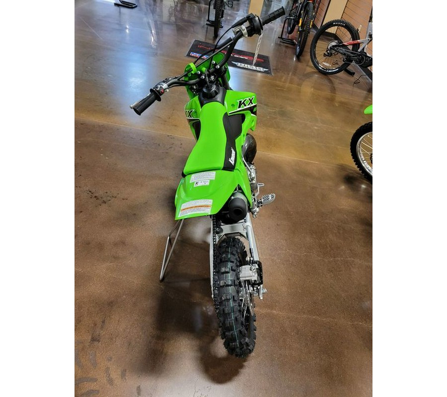 2023 Kawasaki KX™65