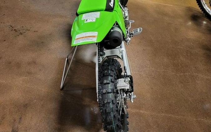 2023 Kawasaki KX™65