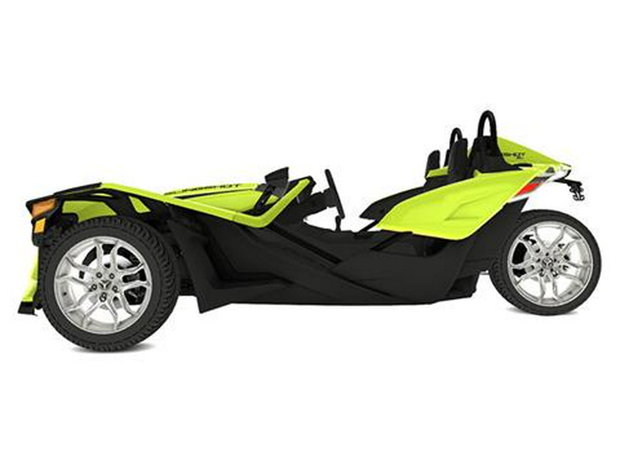 2023 Slingshot Slingshot SL