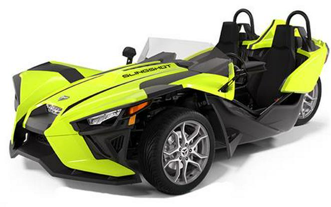 2023 Slingshot Slingshot SL