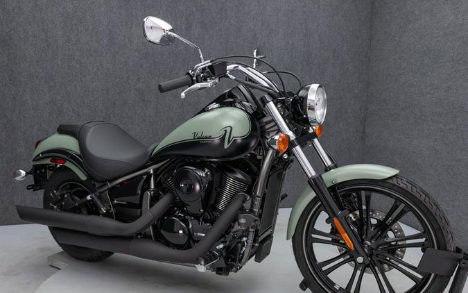 Kawasaki Vulcan 900 Custom motorcycles for sale - MotoHunt