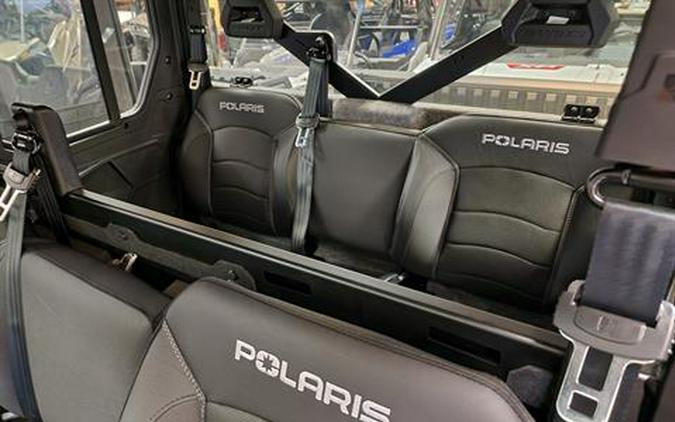 2024 Polaris Ranger Crew XP 1000 NorthStar Edition Ultimate