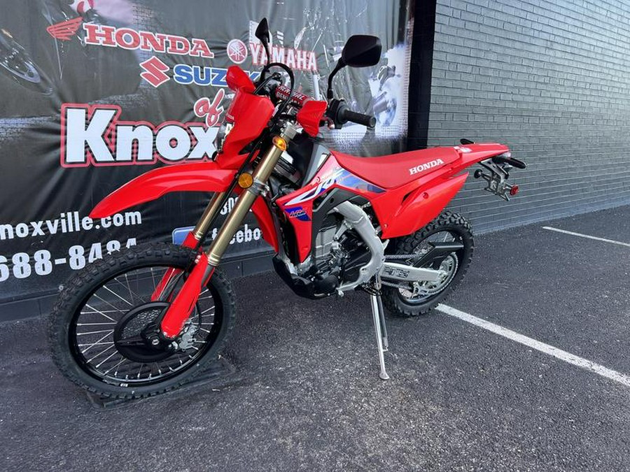 2024 Honda® CRF450RL