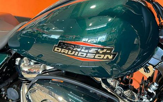 2024 Harley-Davidson Street Glide®