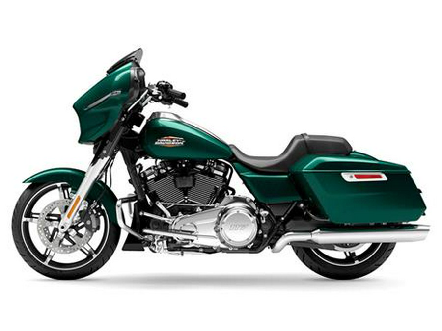 2024 Harley-Davidson Street Glide®