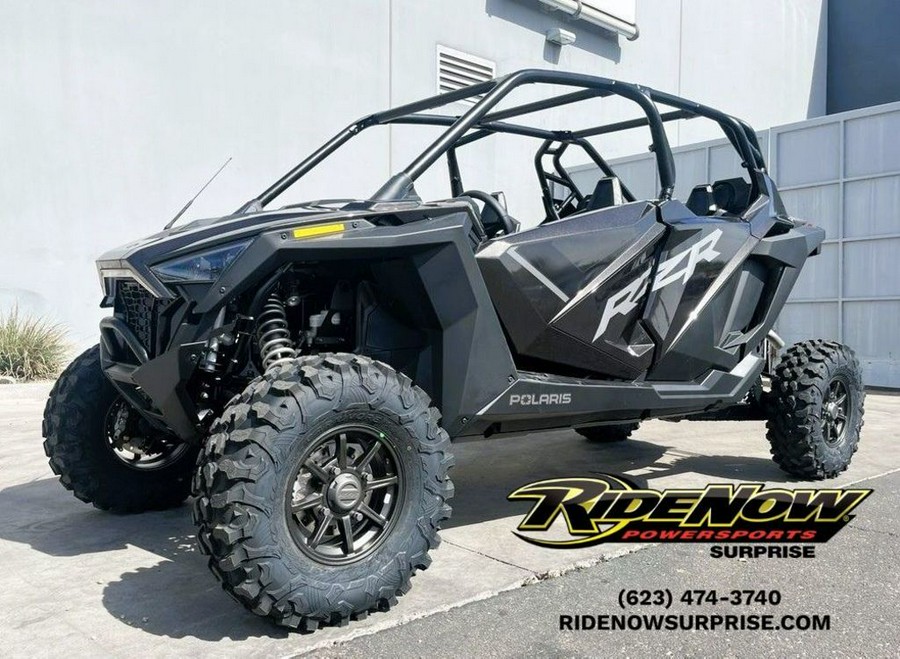 2024 Polaris® RZR Pro XP 4 Premium