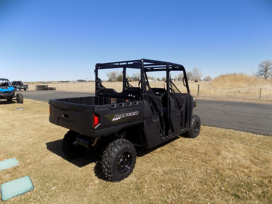 2024 Polaris® Ranger Crew SP 570