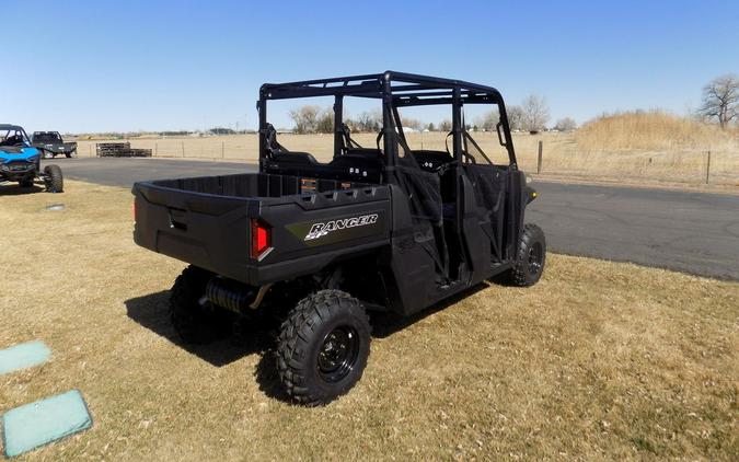 2024 Polaris® Ranger Crew SP 570