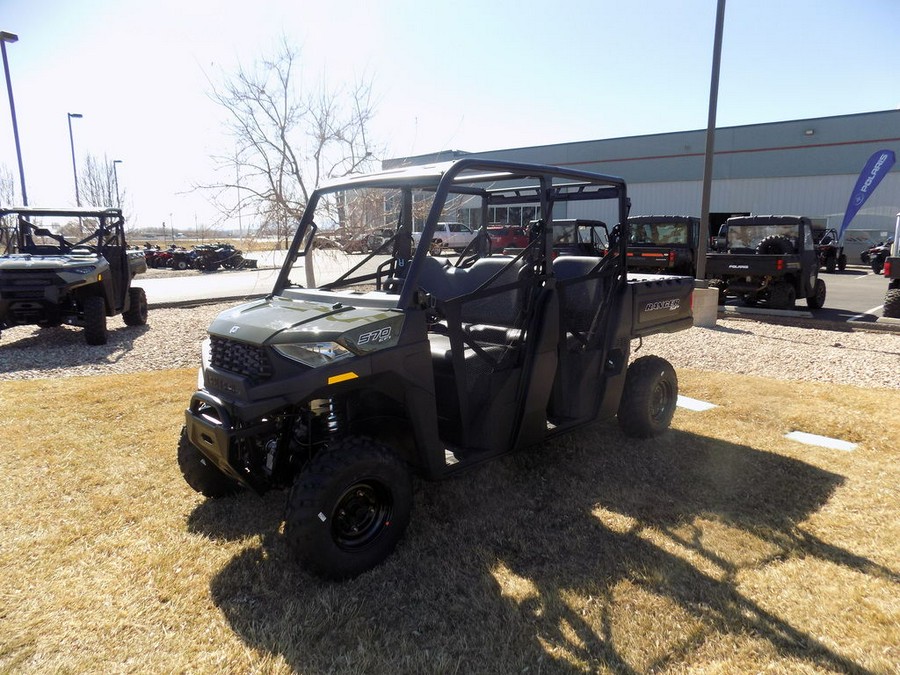 2024 Polaris® Ranger Crew SP 570