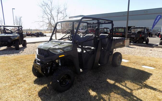 2024 Polaris® Ranger Crew SP 570