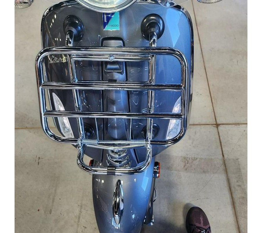 2023 Vespa Sprint 150