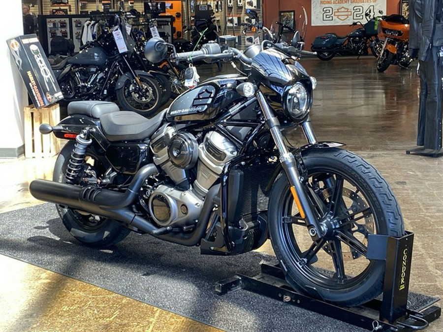 2022 HarleyDavidson Sportster RH975 Nightster for sale in Villa Park, IL