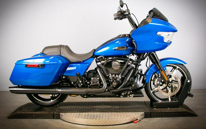 2024 Harley-Davidson Road Glide