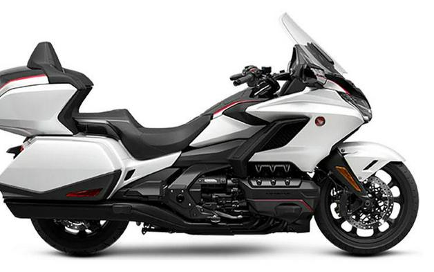 2024 Honda Gold Wing® Tour Automatic DCT