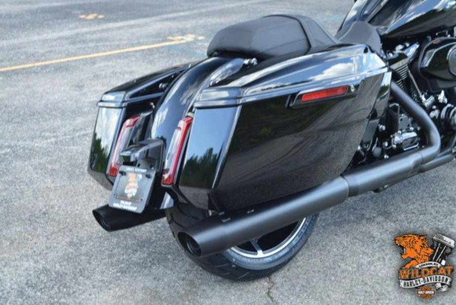 2024 Harley-Davidson FLTRX - Road Glide