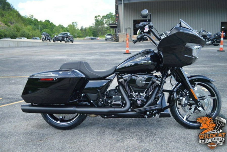 2024 Harley-Davidson FLTRX - Road Glide